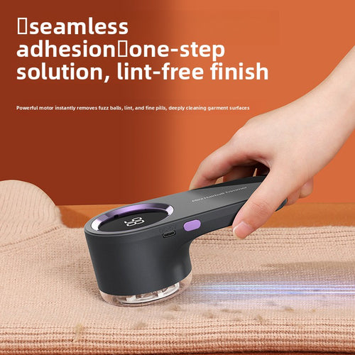 Lint Remover
